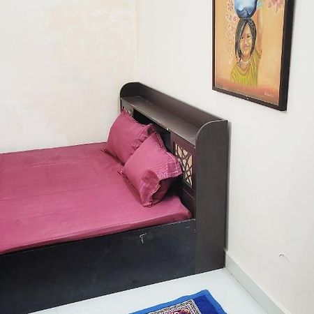 Advaitam Hotel Ujjain Bagian luar foto