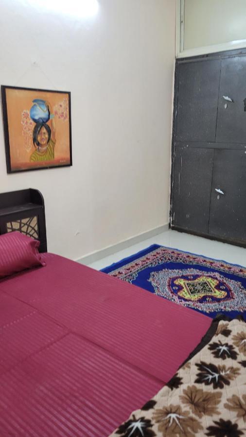 Advaitam Hotel Ujjain Bagian luar foto