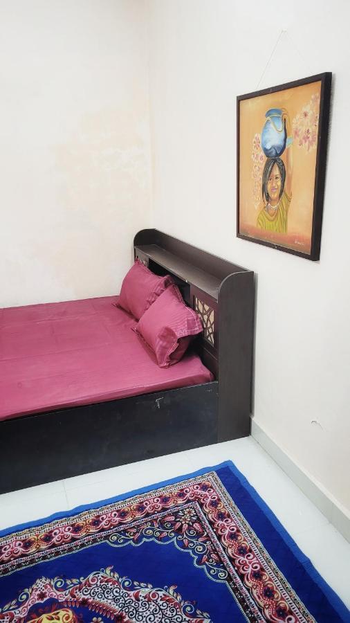 Advaitam Hotel Ujjain Bagian luar foto
