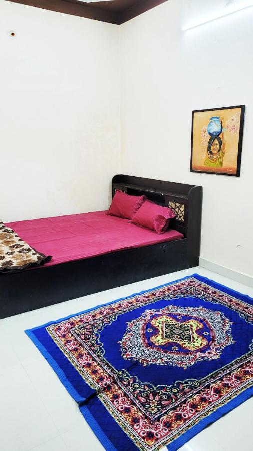 Advaitam Hotel Ujjain Bagian luar foto