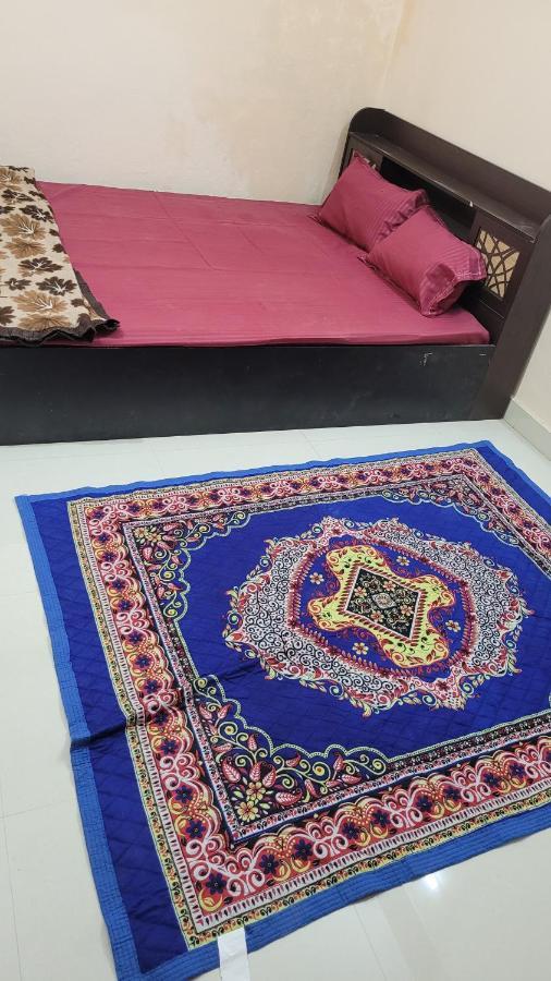 Advaitam Hotel Ujjain Bagian luar foto